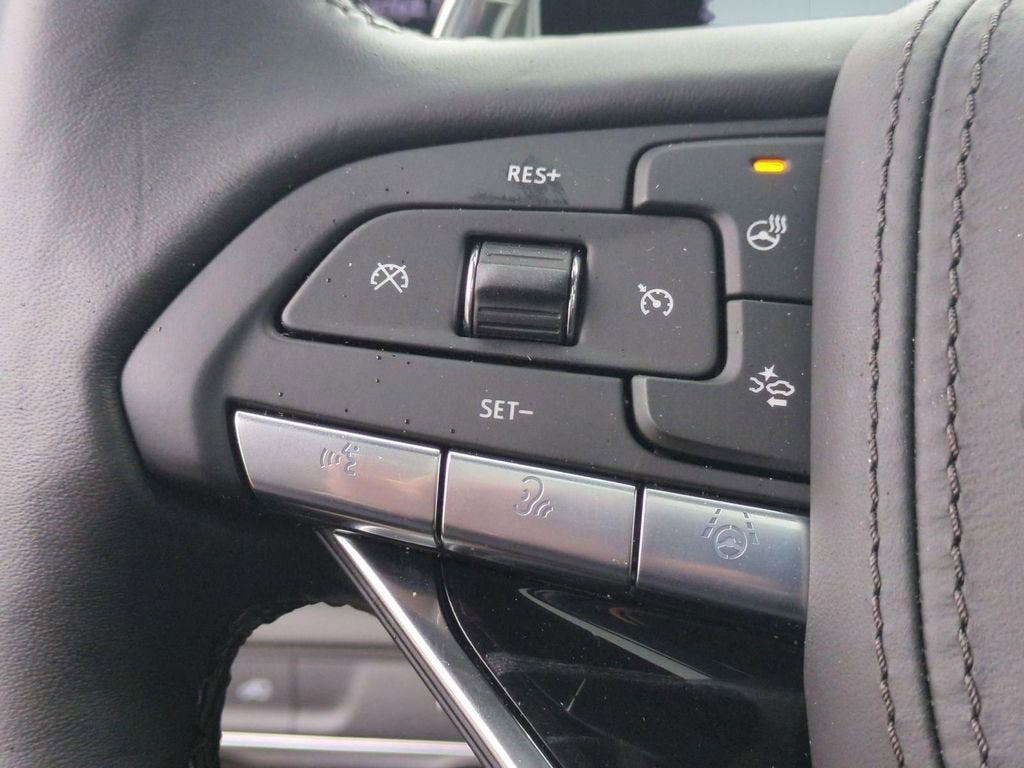 2024 Cadillac Escalade V-Series