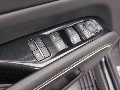 2024 Cadillac Escalade V-Series