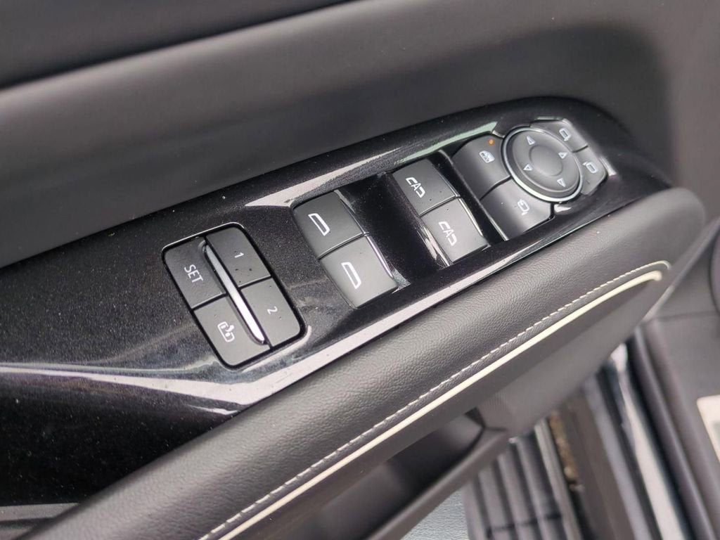 2024 Cadillac Escalade V-Series
