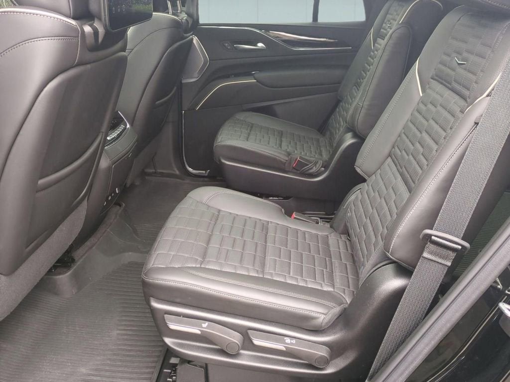 2024 Cadillac Escalade V-Series