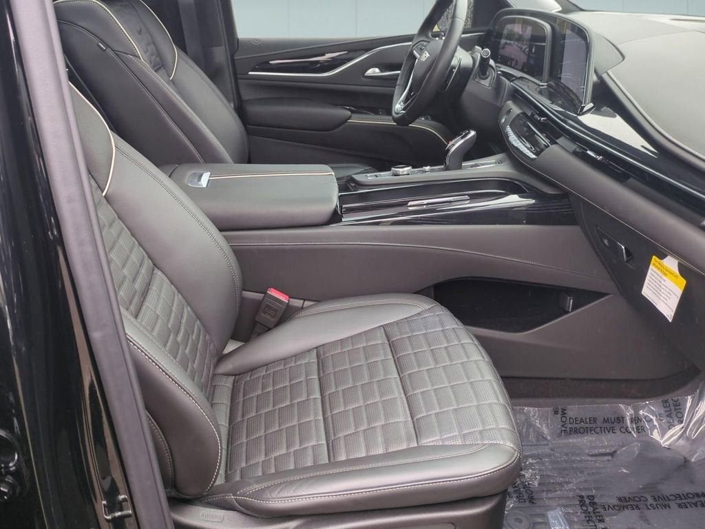 2024 Cadillac Escalade V-Series