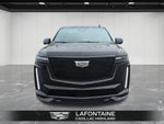 2024 Cadillac Escalade V-Series