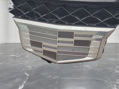 2024 Cadillac Escalade V-Series