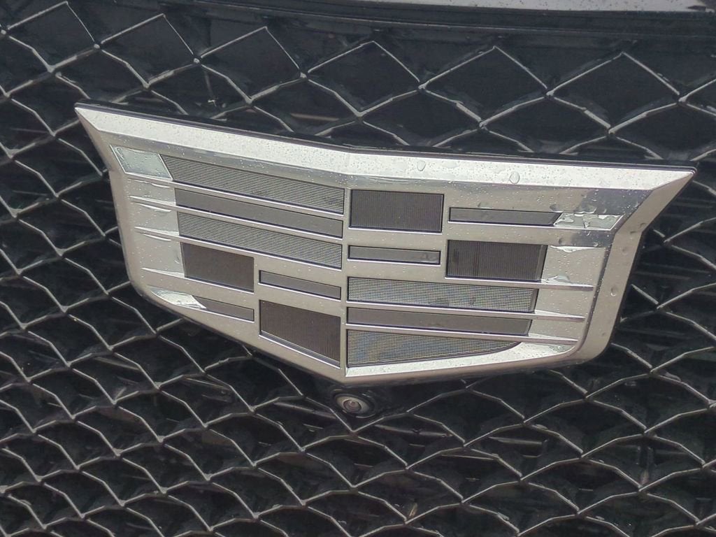 2024 Cadillac Escalade V-Series