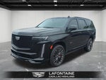2024 Cadillac Escalade V-Series