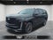 2024 Cadillac Escalade V-Series