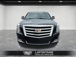 2019 Cadillac Escalade ESV Premium Luxury