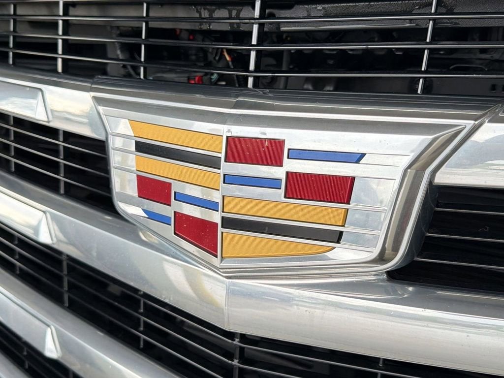 2019 Cadillac Escalade ESV Premium Luxury