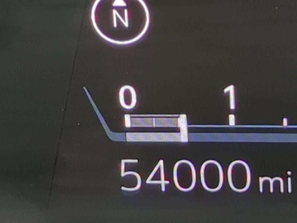 2023 Cadillac Escalade ESV 4WD Premium Luxury