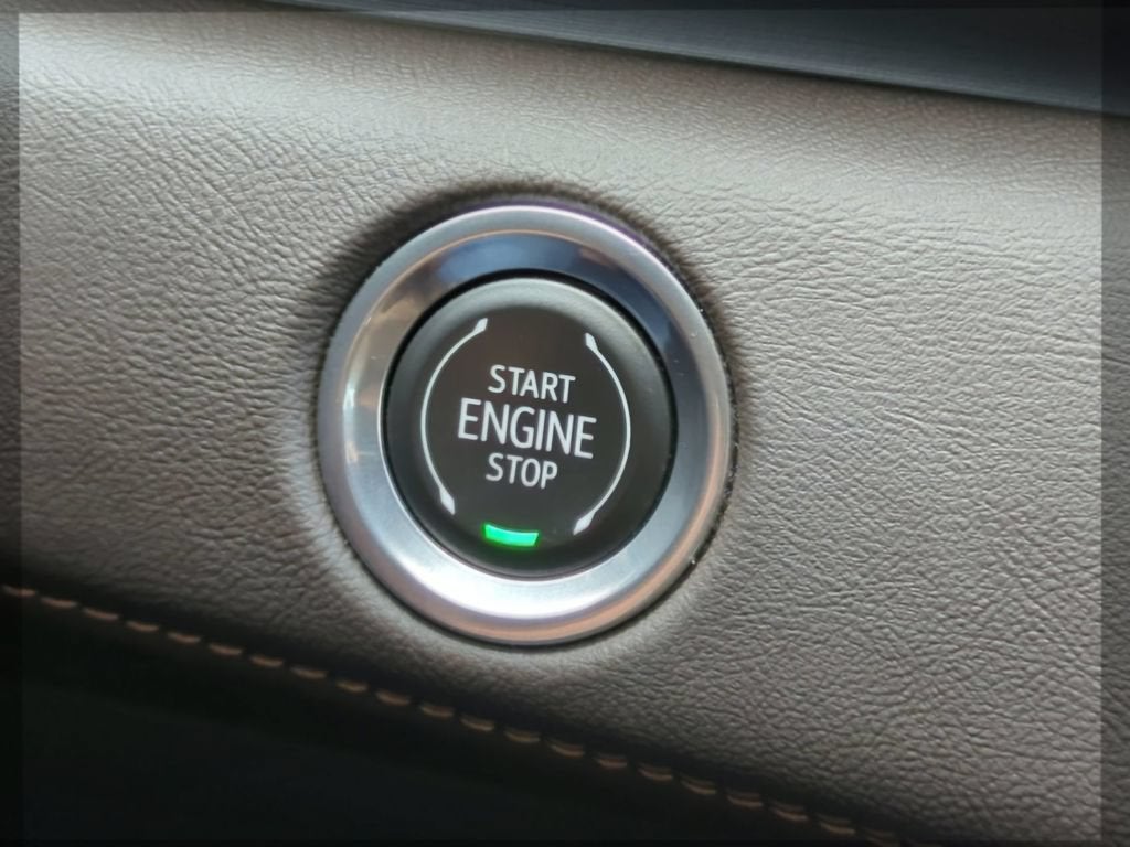 2023 Cadillac Escalade ESV 4WD Premium Luxury