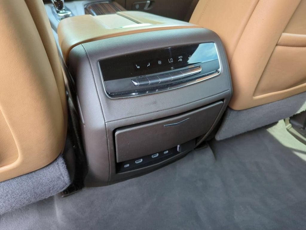 2023 Cadillac Escalade ESV 4WD Premium Luxury