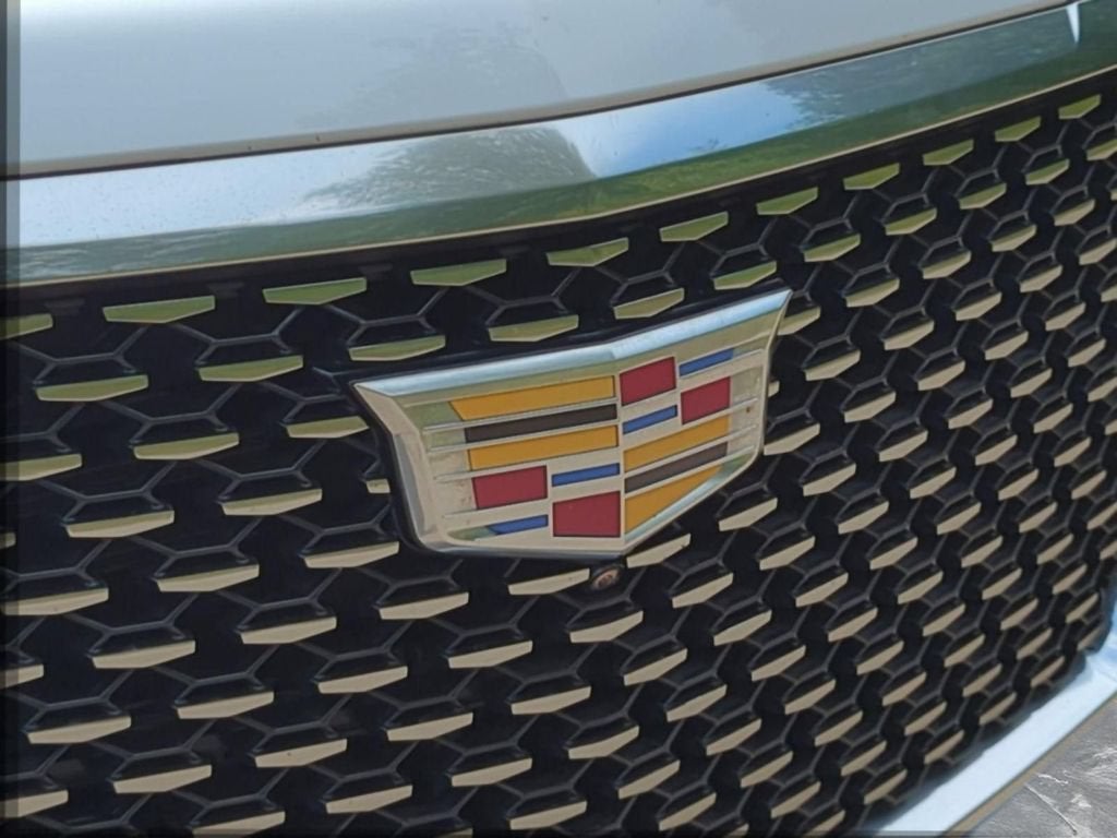 2023 Cadillac Escalade ESV 4WD Premium Luxury