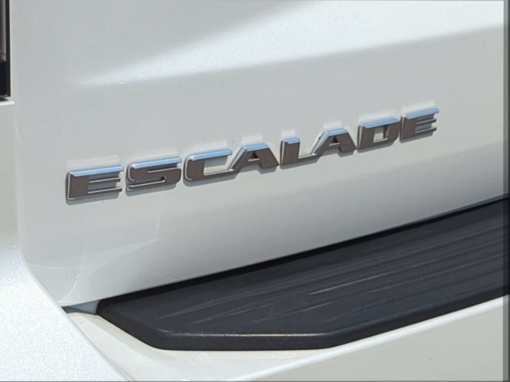 2023 Cadillac Escalade ESV 4WD Premium Luxury