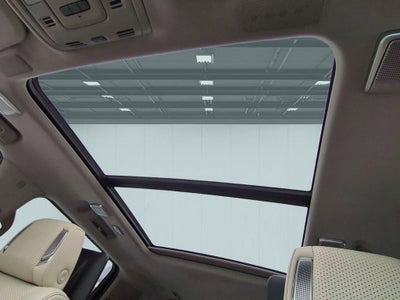 2023 Cadillac Escalade ESV Premium Luxury Platinum