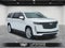 2023 Cadillac Escalade ESV Premium Luxury Platinum