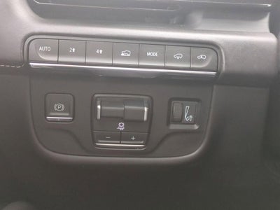 2021 Cadillac Escalade ESV Premium Luxury Platinum