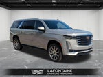2023 Cadillac Escalade ESV Premium Luxury Platinum