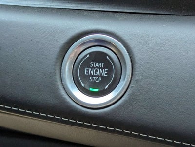 2024 Cadillac Escalade ESV Premium Luxury Platinum