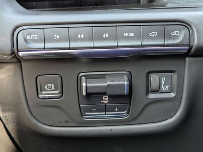 2024 Cadillac Escalade ESV Premium Luxury Platinum