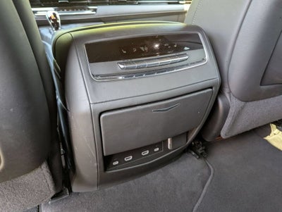 2024 Cadillac Escalade ESV Premium Luxury Platinum