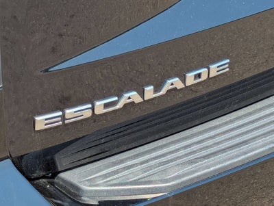 2024 Cadillac Escalade ESV Premium Luxury Platinum
