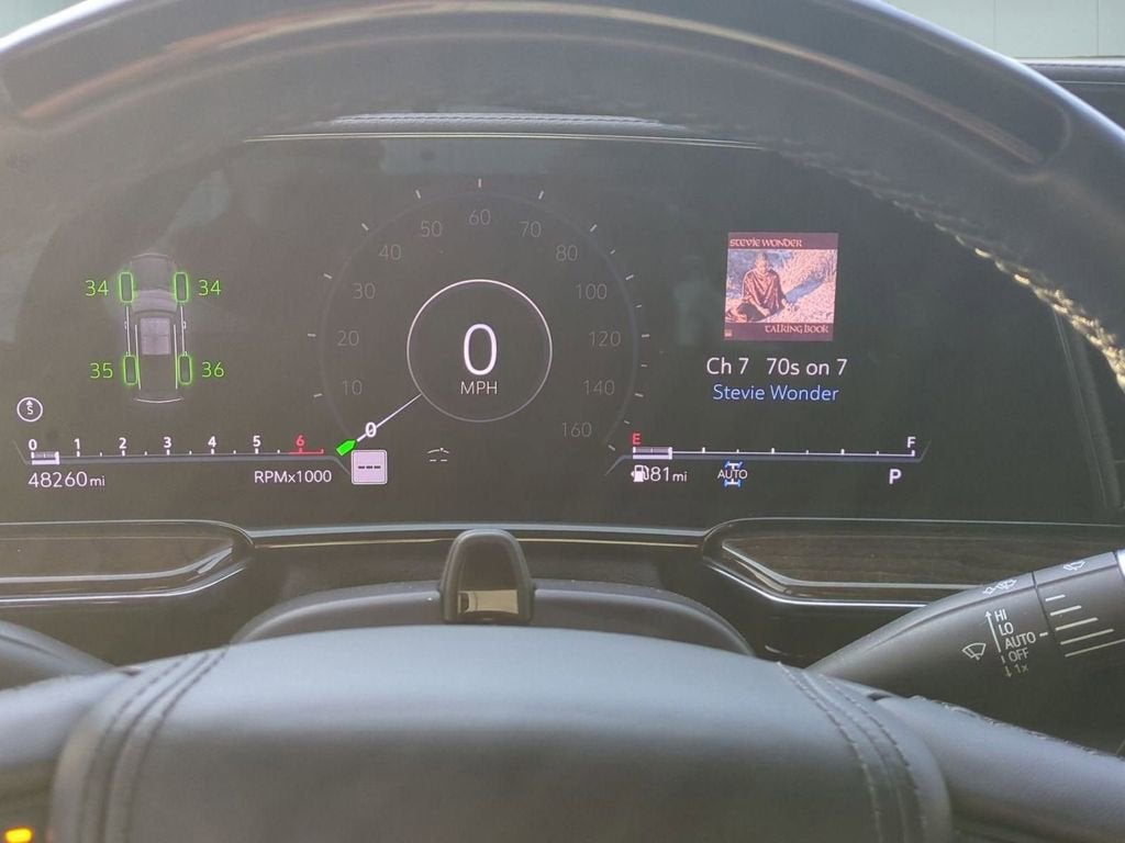 2024 Cadillac Escalade ESV Sport Platinum