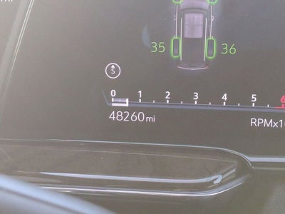 2024 Cadillac Escalade ESV Sport Platinum