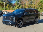 2025 Cadillac Escalade Premium Luxury