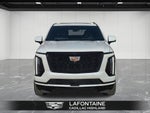 2025 Cadillac Escalade Sport