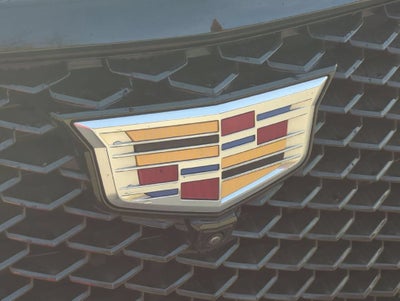 2025 Cadillac Escalade Sport