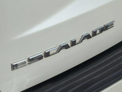 2025 Cadillac Escalade Sport