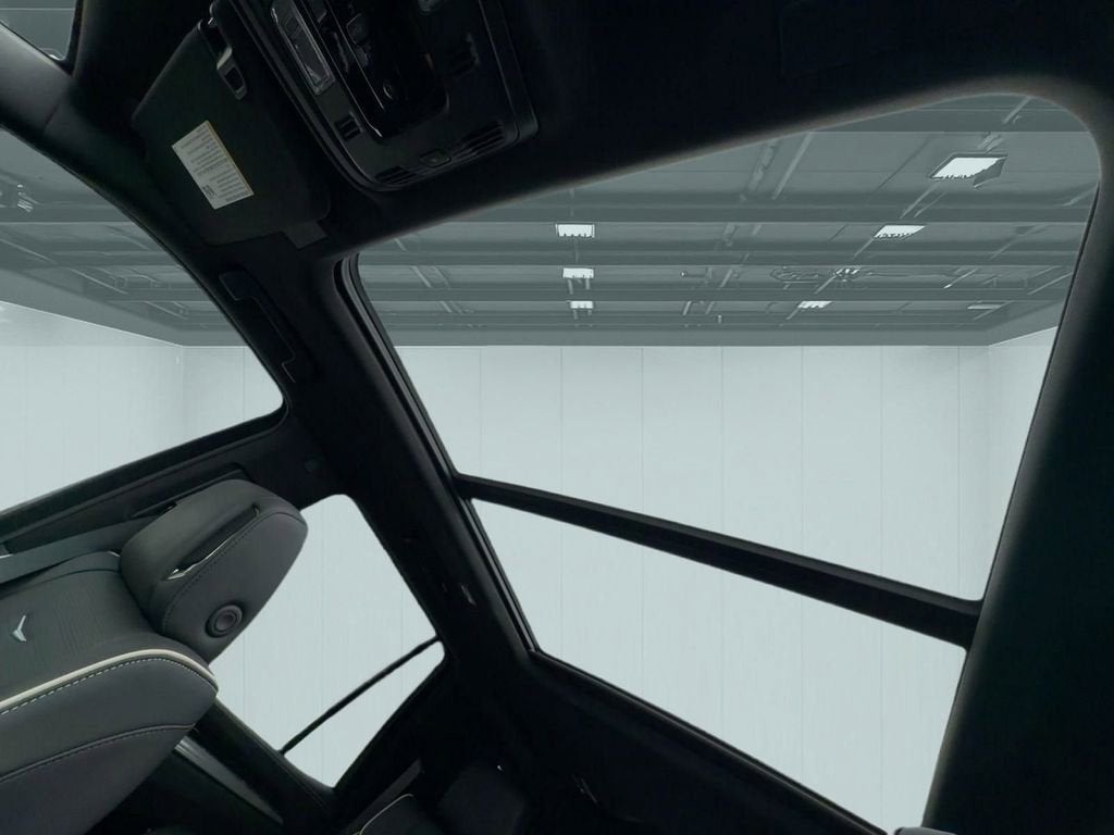 2025 Cadillac Escalade Sport