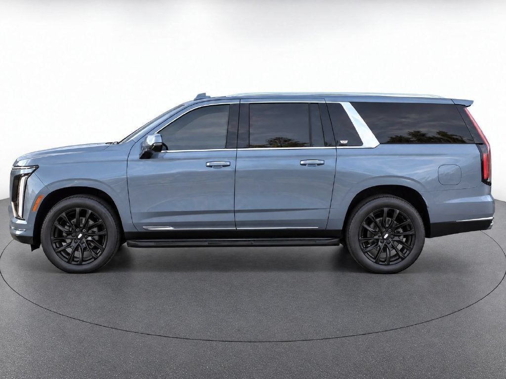 2025 Cadillac Escalade ESV Premium Luxury