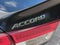 2018 Honda Accord Sedan LX 1.5T