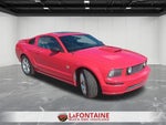 2009 Ford Mustang GT Premium