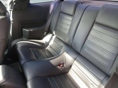 2009 Ford Mustang GT Premium