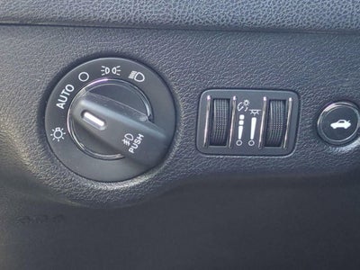 2017 Chrysler 300 300S AWD