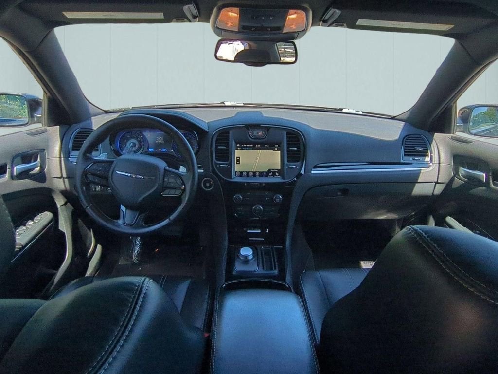 2017 Chrysler 300 300S AWD