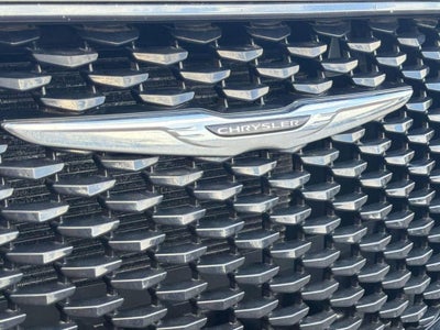 2018 Chrysler 300 300S