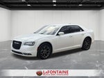 2018 Chrysler 300 300S
