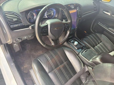 2018 Chrysler 300 300S