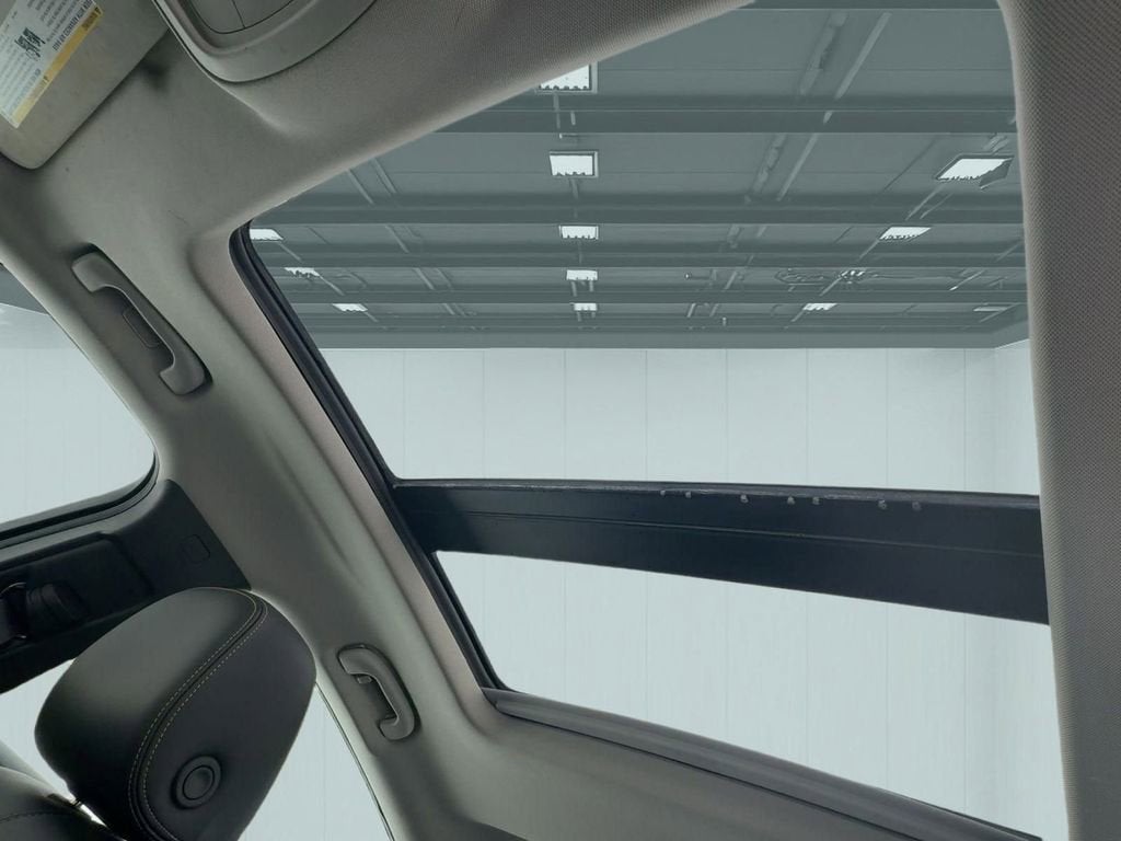 2015 Chevrolet Impala LTZ