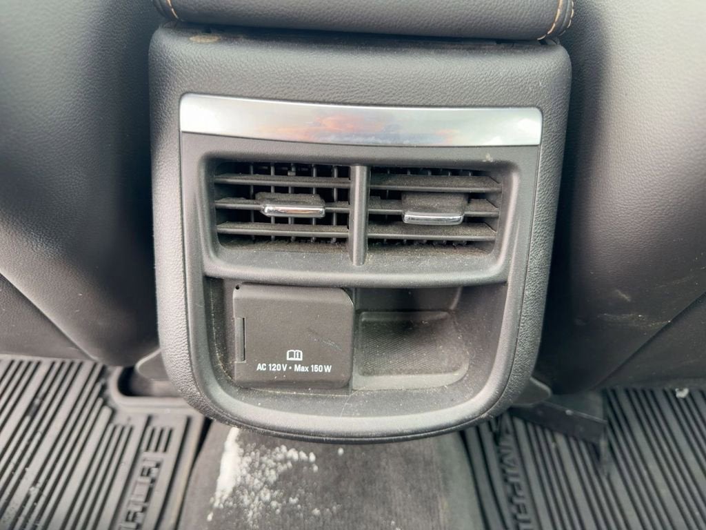 2015 Chevrolet Impala LTZ