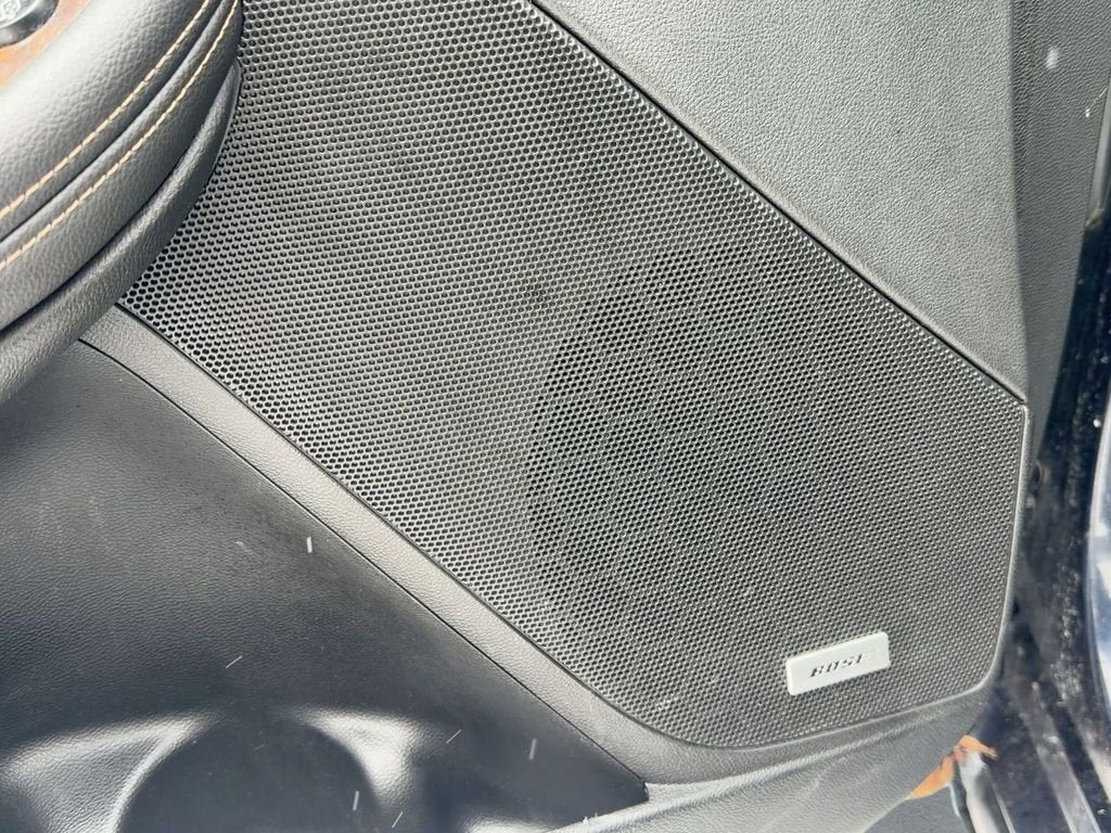 2015 Chevrolet Impala LTZ