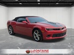 2014 Chevrolet Camaro SS