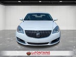 2014 Buick Regal Turbo