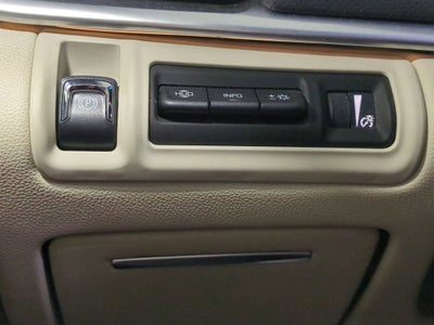 2013 Cadillac XTS Platinum