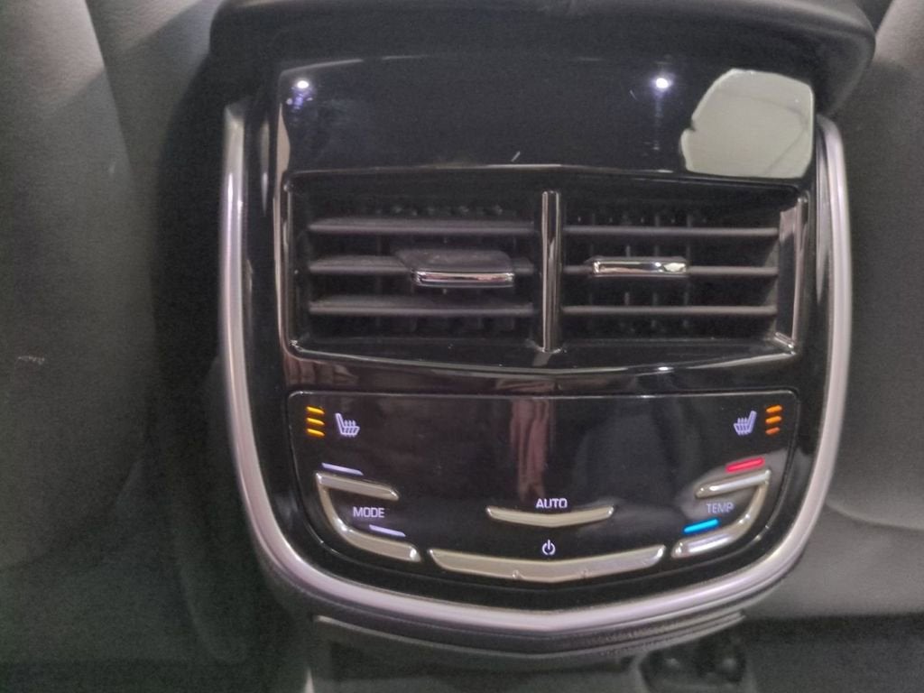 2013 Cadillac XTS Platinum