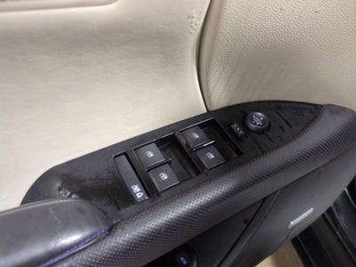 2013 Cadillac XTS Platinum