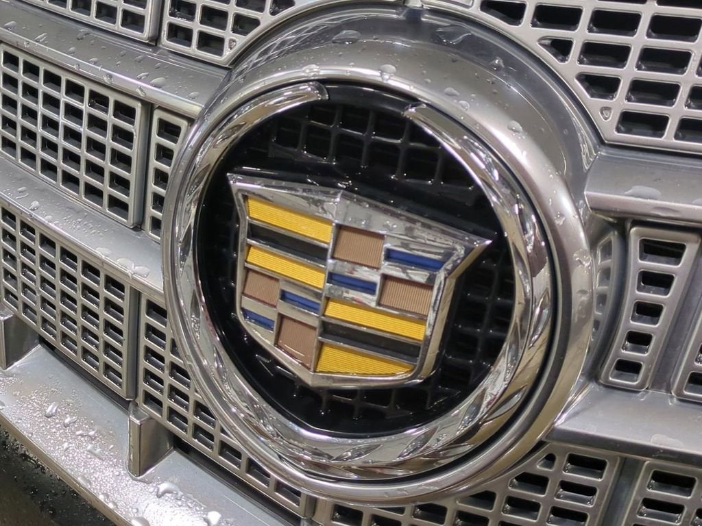 2013 Cadillac XTS Platinum